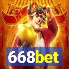 668bet