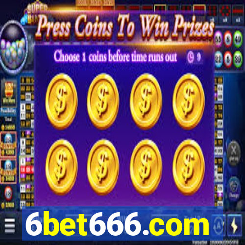 6bet666.com