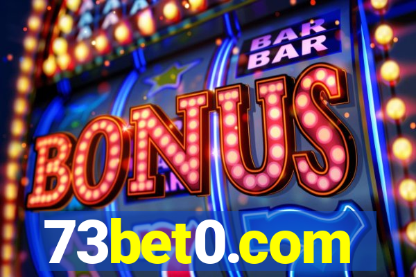 73bet0.com