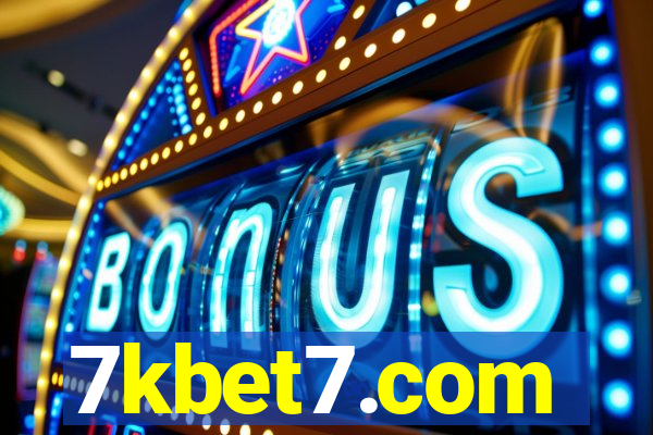 7kbet7.com