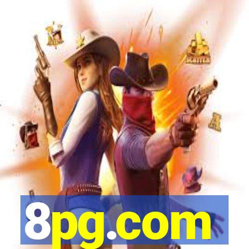 8pg.com