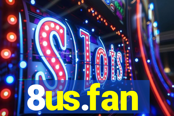 8us.fan