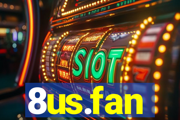 8us.fan