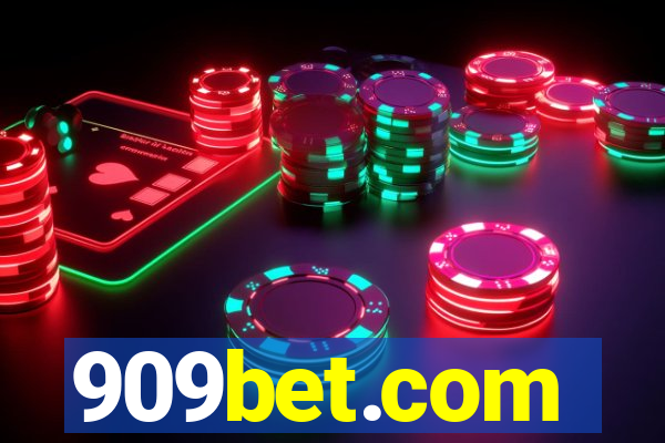 909bet.com