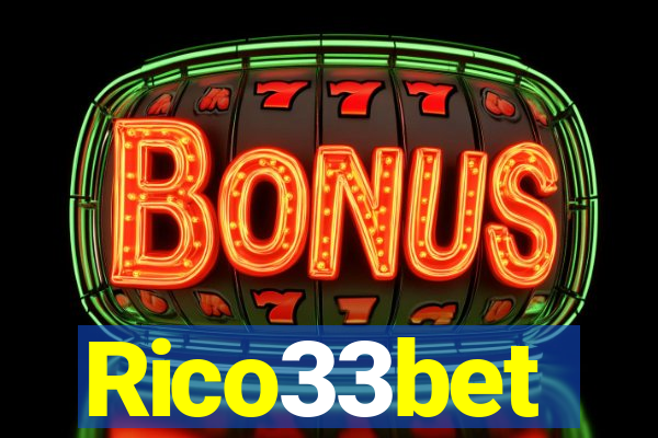 Rico33bet