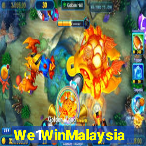 We1WinMalaysia