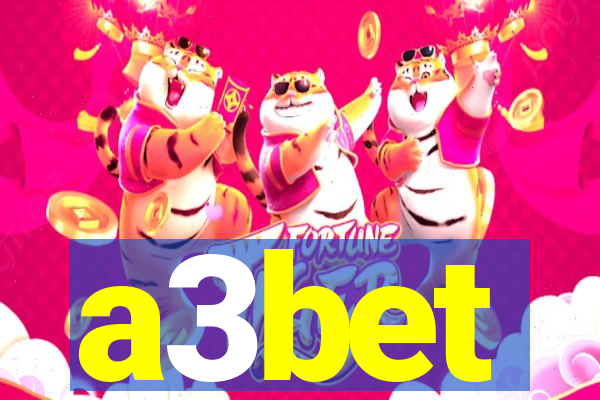a3bet