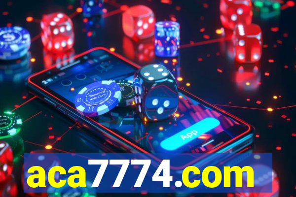 aca7774.com