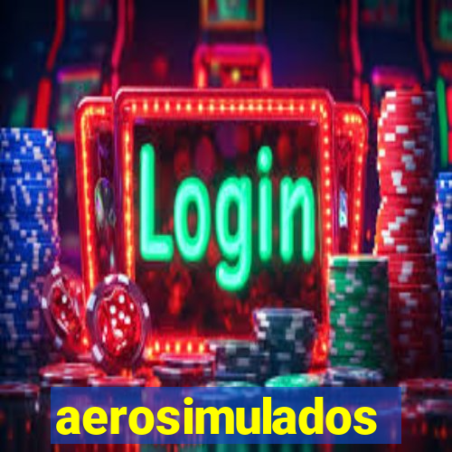aerosimulados