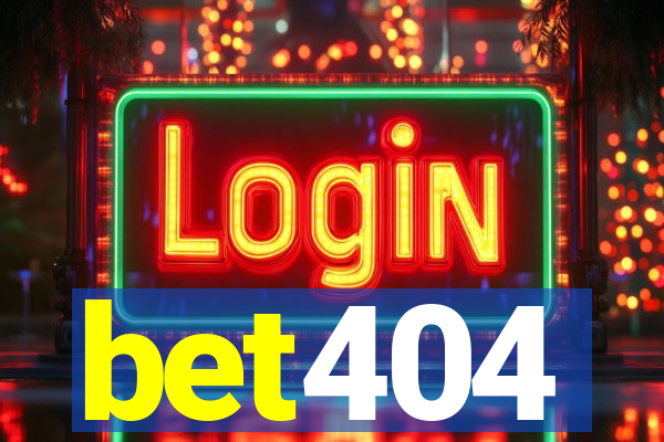 bet404