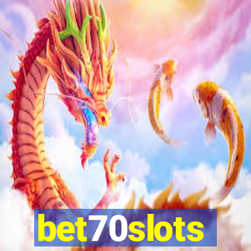 bet70slots