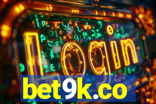 bet9k.co