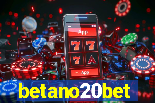 betano20bet