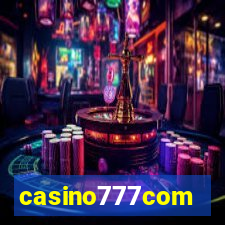 casino777com