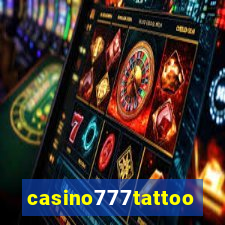 casino777tattoo