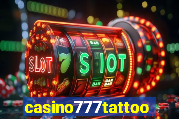 casino777tattoo