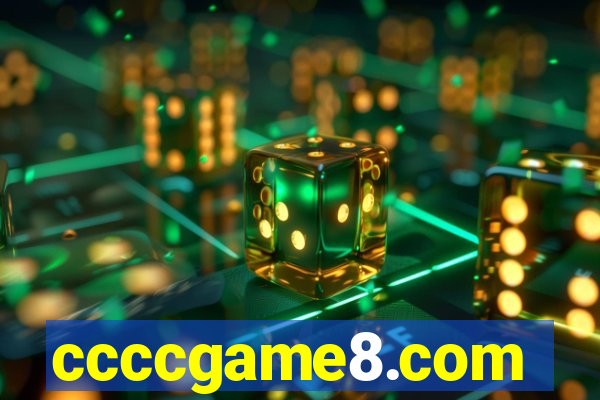 ccccgame8.com