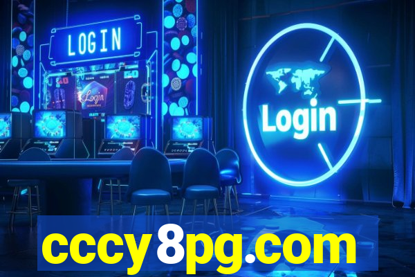 cccy8pg.com