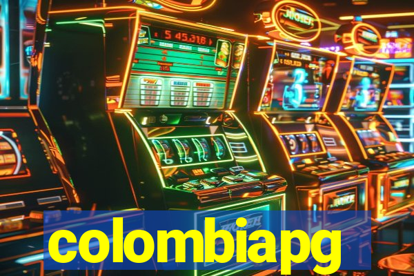 colombiapg