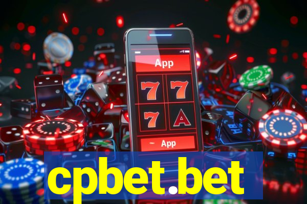 cpbet.bet