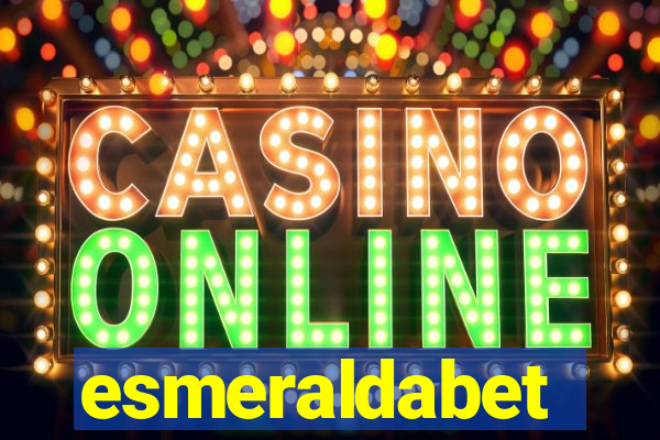 esmeraldabet