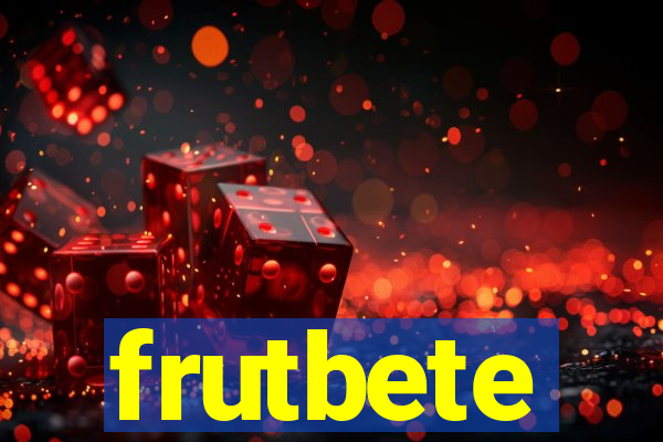 frutbete