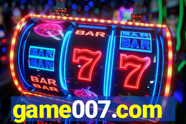 game007.com