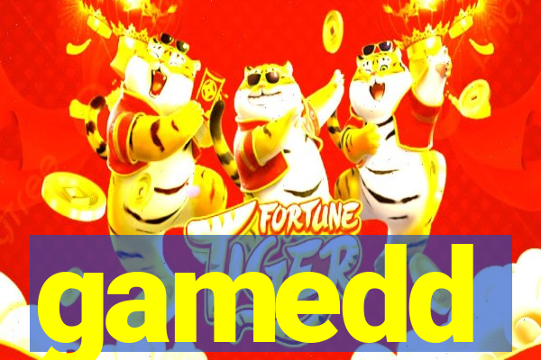 gamedd