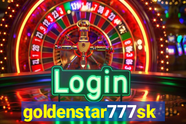 goldenstar777sk
