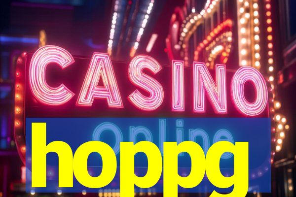 hoppg