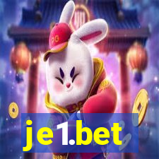 je1.bet