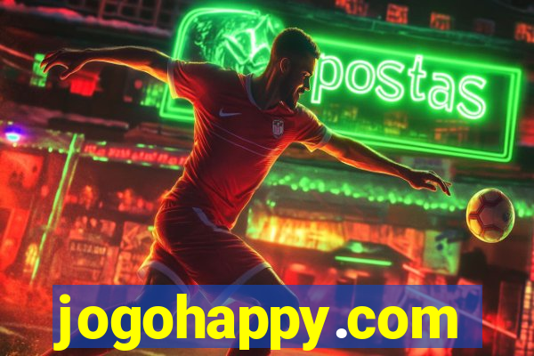 jogohappy.com