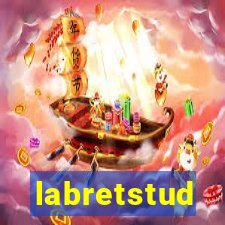 labretstud