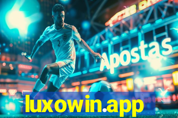 luxowin.app