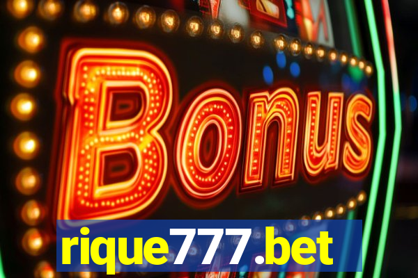 rique777.bet