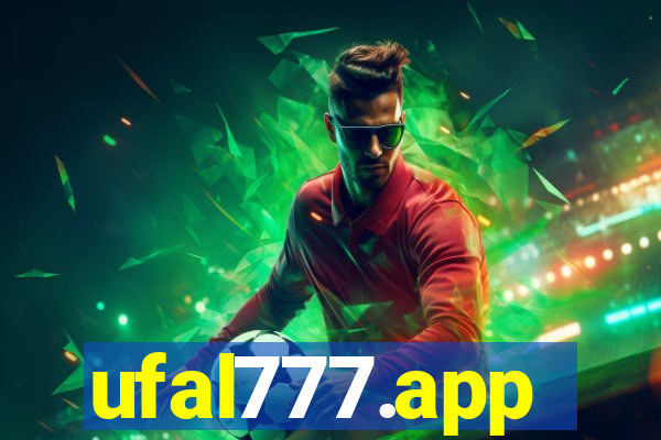 ufal777.app