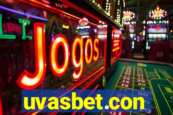 uvasbet.con
