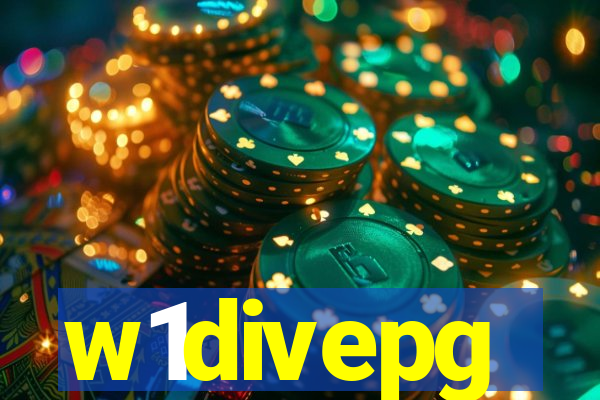 w1divepg